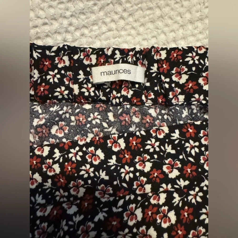 Maurices Skirt - Picture 3 of 4